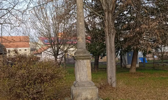 zámek Libočany