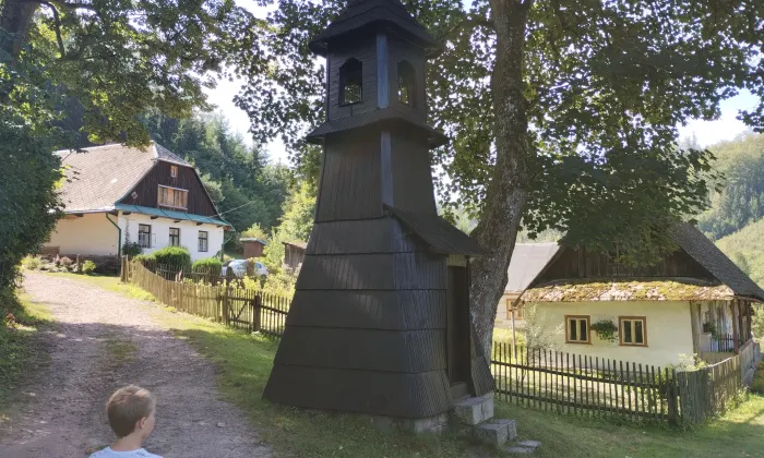 zámek Litice nad Orlicí