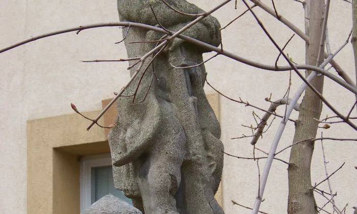 zámek Lochkov