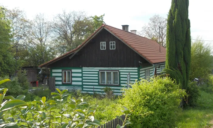 zámek Mladějov