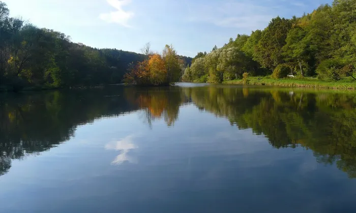 zámek Niměřice