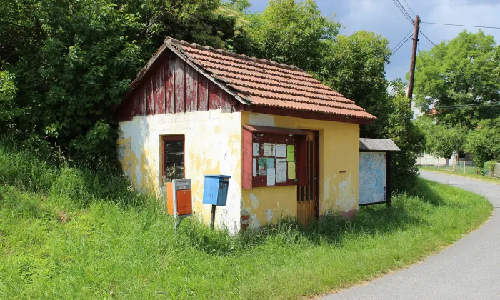 zámek Růžkovy Lhotice