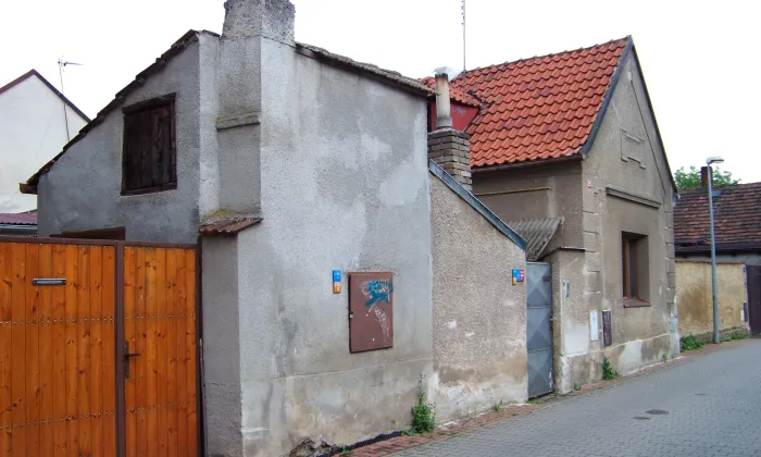 zámek Uhříněves