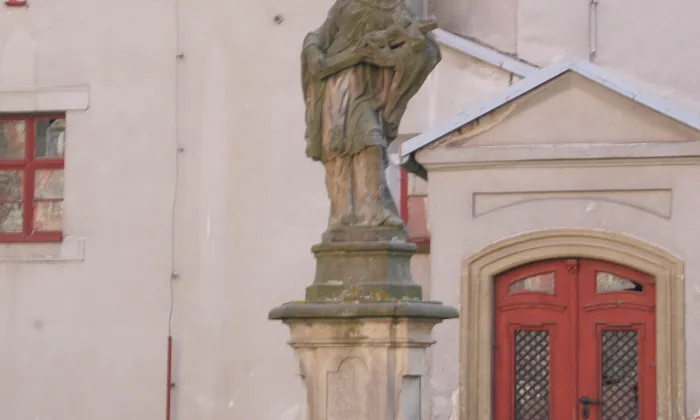 zámek Zámrsk