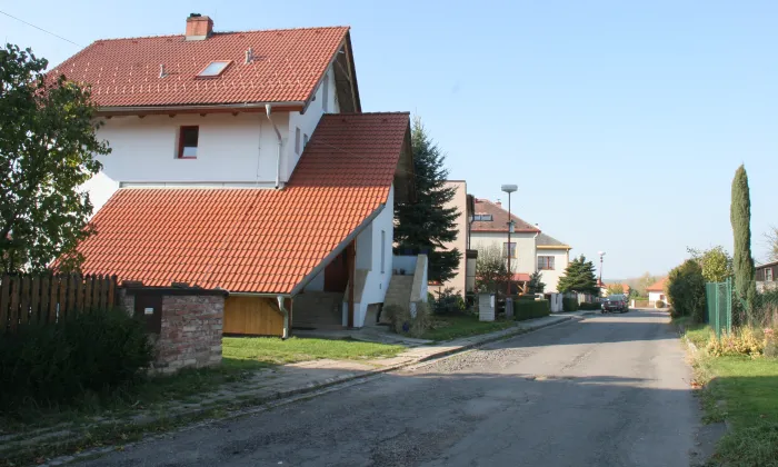 zámek Zámrsk