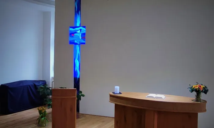 Ústřední vojenská nemocnice