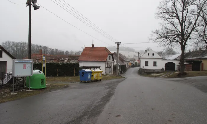 Černětice