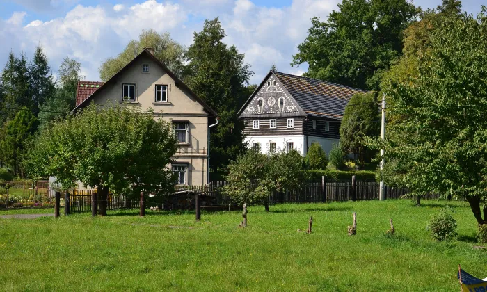 Červený dvůr (Markvartice)