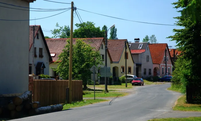Částkov
