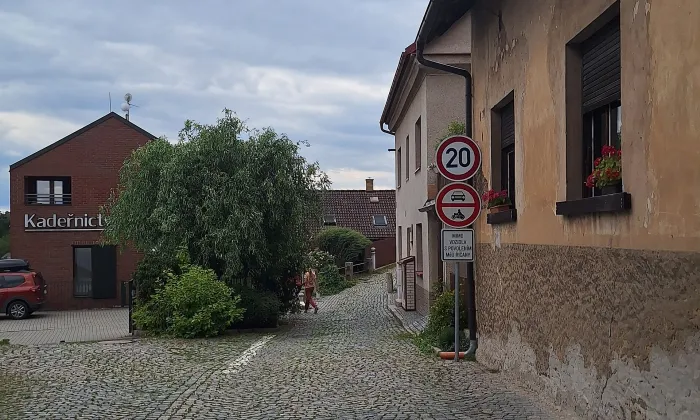Říčany