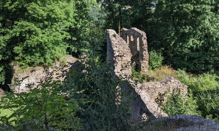 Šelmberk (Běleč)