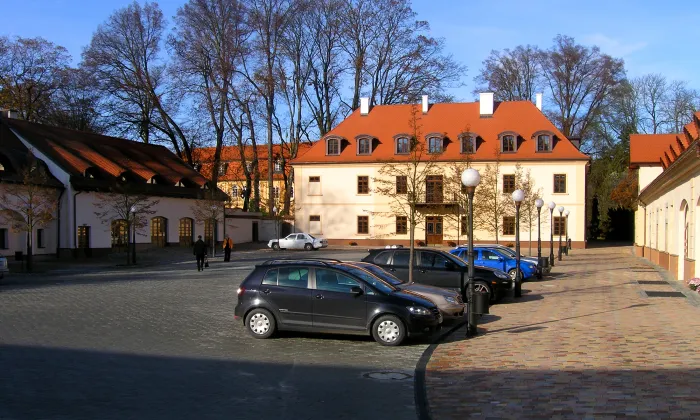 Štiřín