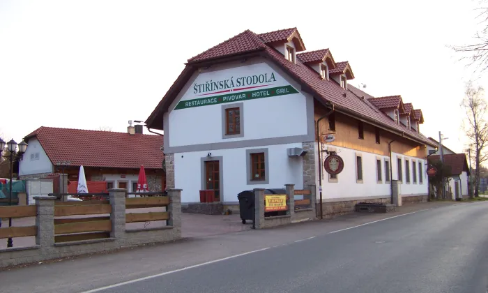 Štiřín