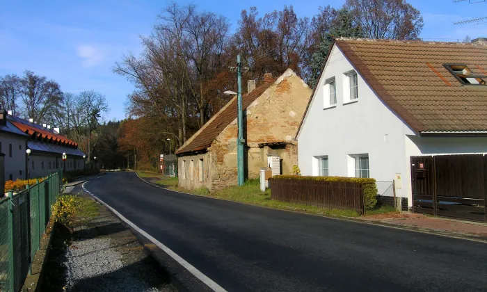 Štiřín