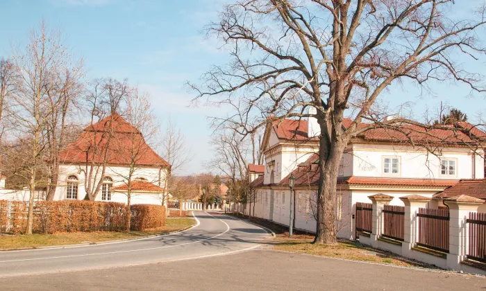 Žehušice