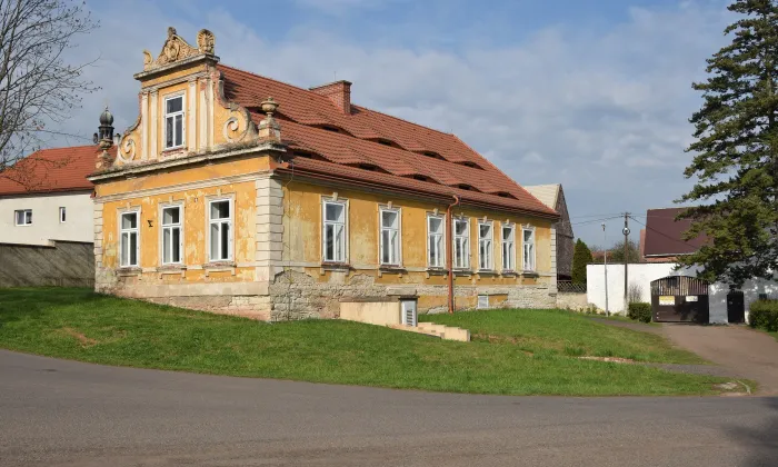 Želeč