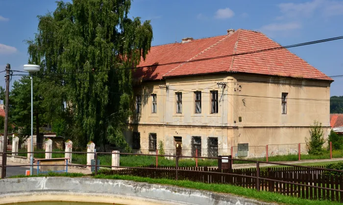 Želeč