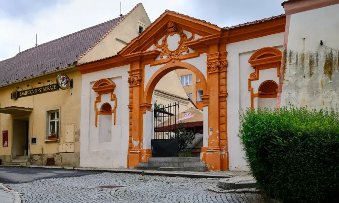 Žlutice