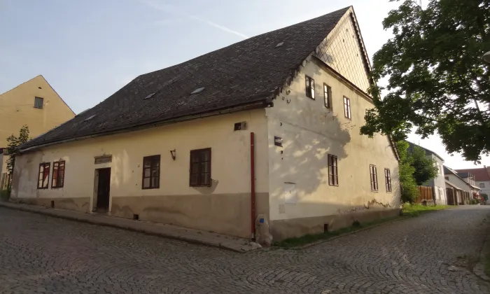 Žlutice