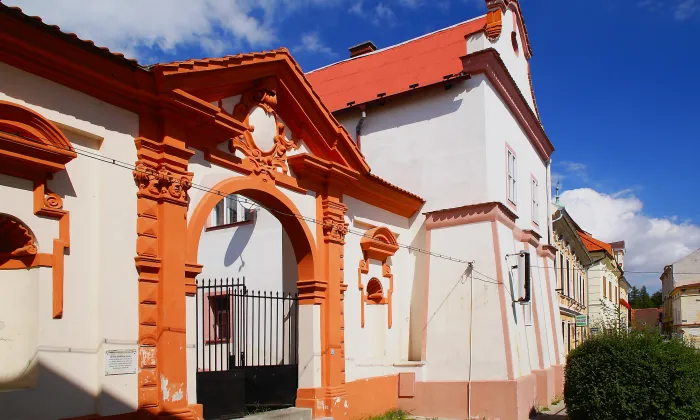 Žlutice