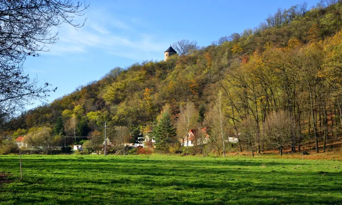 Hůrka