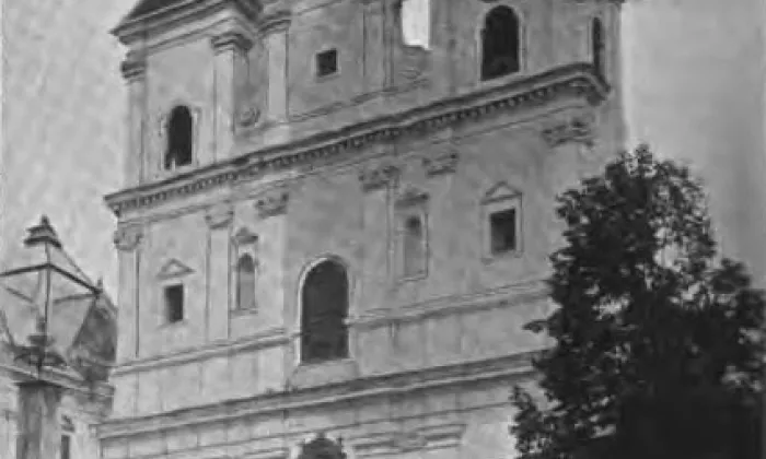 Kostel Nanebevzetí Panny Marie a svatého Václava (Znojmo)