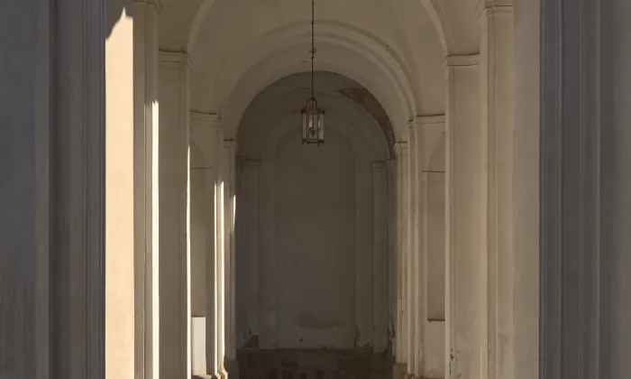 Kostel Nanebevzetí Panny Marie v Oseku