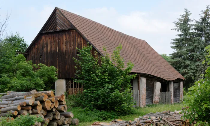 Kostel svaté Markéty (Šonov)