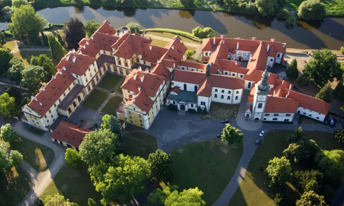 Kostel svatého Jakuba Většího (Praha-Zbraslav)