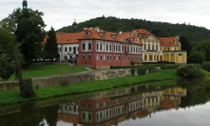Kostel svatého Jakuba Většího (Praha-Zbraslav)