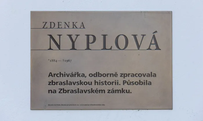 Kostel svatého Jakuba Většího (Praha-Zbraslav)