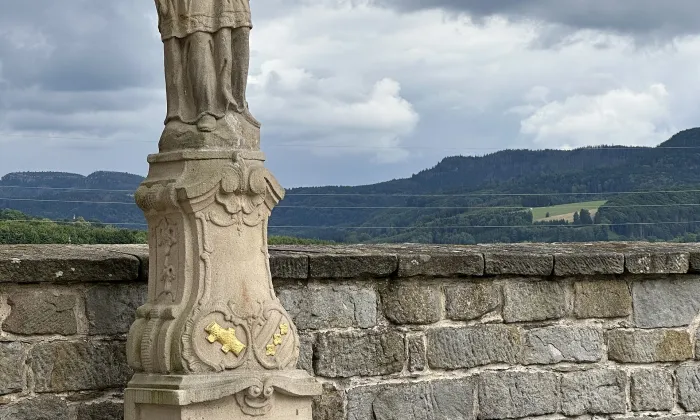 Kostel svatého Prokopa (Bezděkov nad Metují)