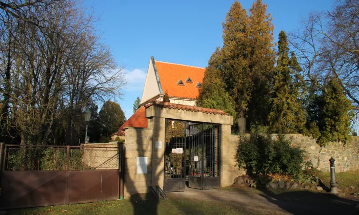 Levý Hradec