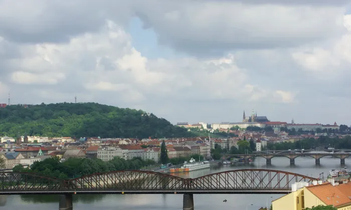 Libušina lázeň