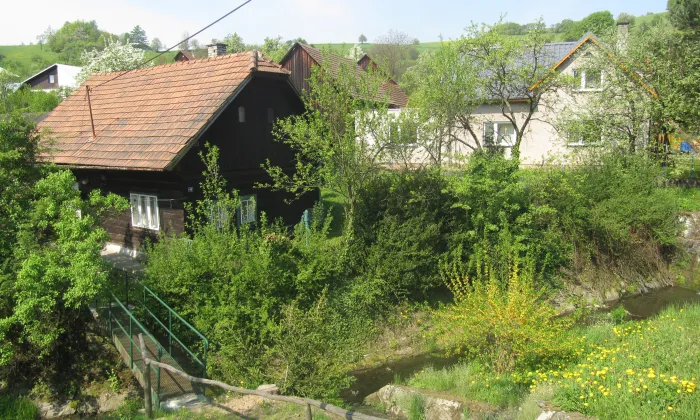 Mikuláštíkovo fojtství
