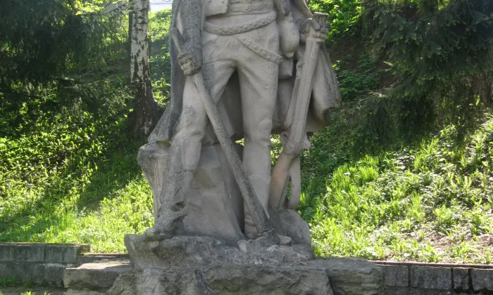 Mikuláštíkovo fojtství