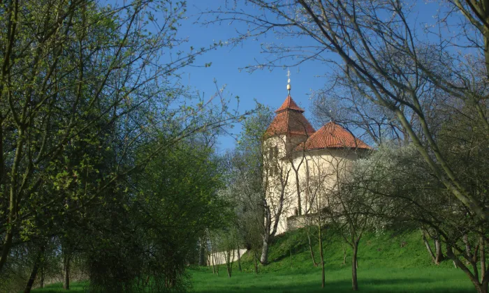 Rotunda svatého Petra a Pavla (Kováry)