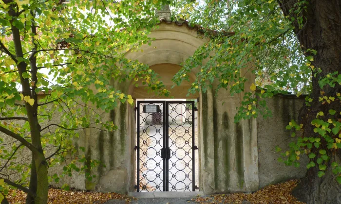 Rotunda svatého Petra a Pavla (Kováry)
