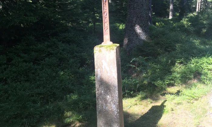 Schwarzenberský plavební kanál