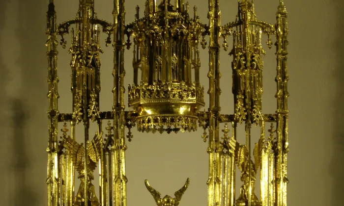 Sedlecký klášter