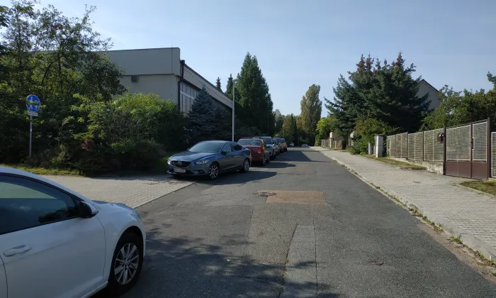 Usedlost Bolevec čp. 1