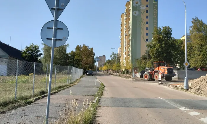 Usedlost Bolevec čp. 1