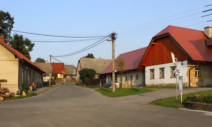 kostel svatého Petra a Pavla (Liberk)