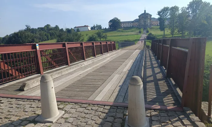 lázeňský dům čp. 58 v Kuksu