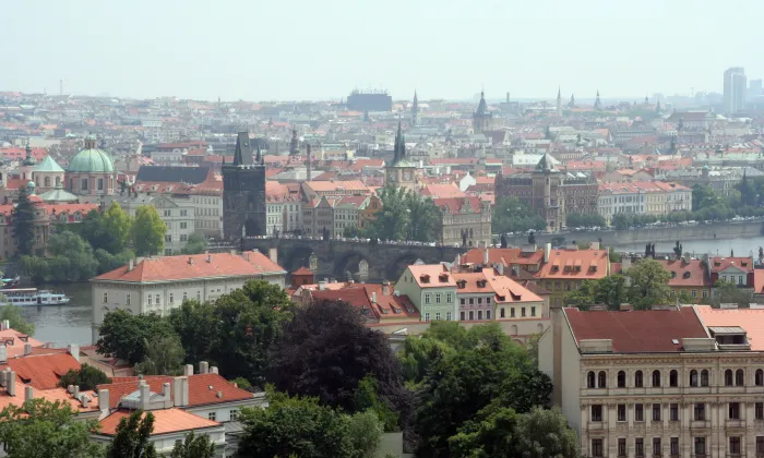 Černá věž