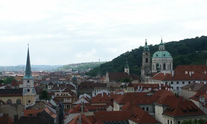 Černá věž
