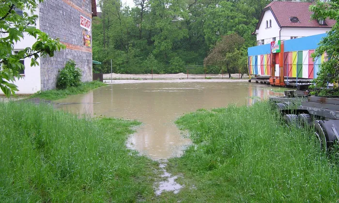 Dolní Předměstí (Valašské Meziříčí)