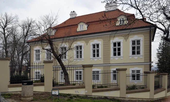 Hanspaulka