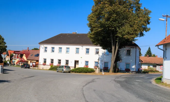 Kaliště