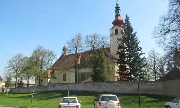 Kroměřížská Ulice